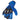 Ultimate Grip Aqua RFH III Torwarthandschuh