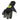 Volare Pro Torwarthandschuh