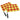 Linienrichter Fahnensatz