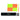 Linienrichter Fahnensatz